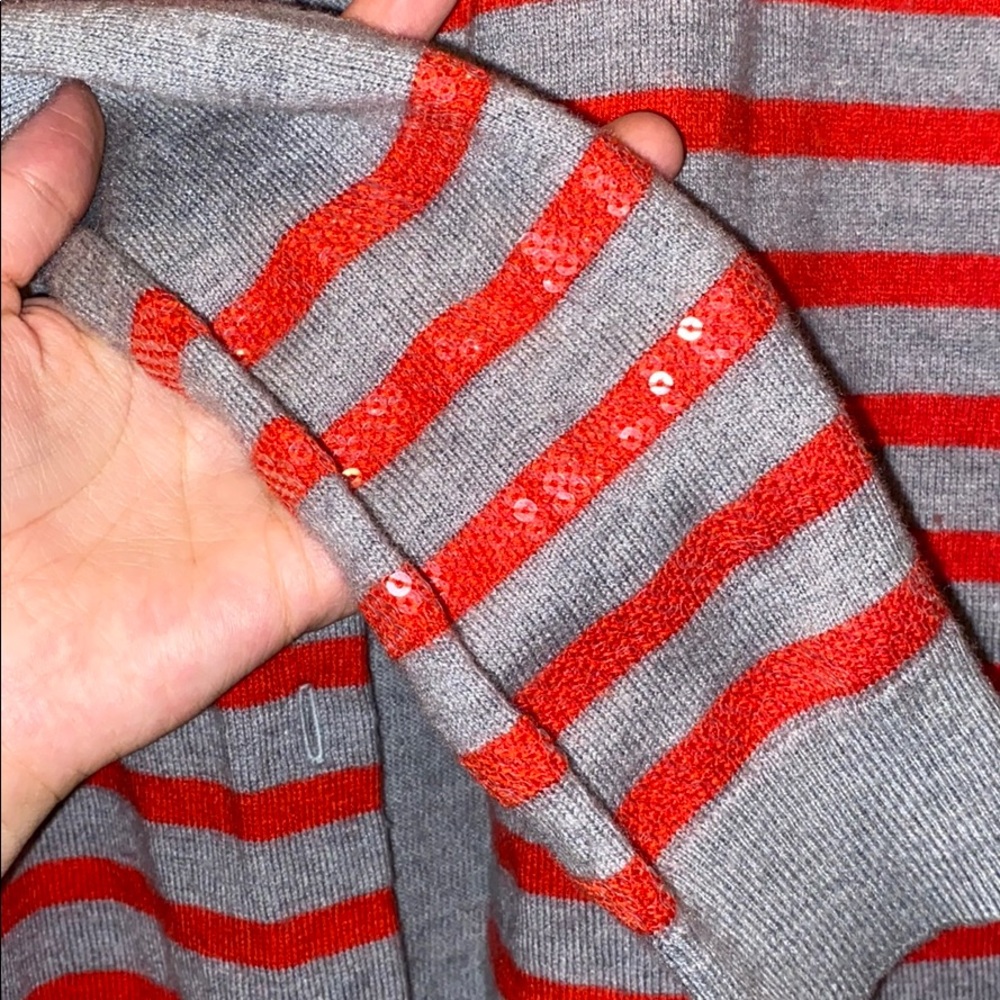 Gap Button Down Cardigan - image 5